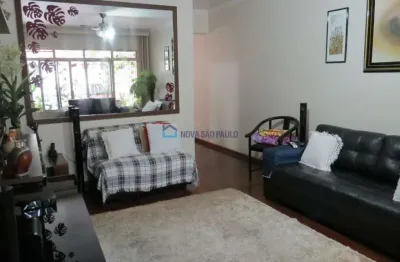 Cidade vargas sobrado 3 dormitórios e 2 vagas, próximo ao sp expo e ao metrô
