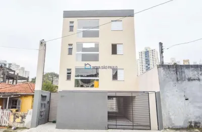 Apartamento novo, pronto pra morar! 7 min a pé ao metrô saúde