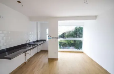 Apartamento com 2 quartos à venda na Rua Teresinha Gonçalves, --, Planalto Paulista, São Paulo