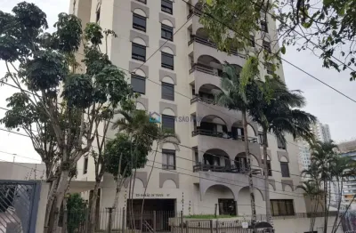 Apto impecáve,3 dts , suíte, varanda ,2 vagas! 2 min a pé ao metrô alto ipiranga