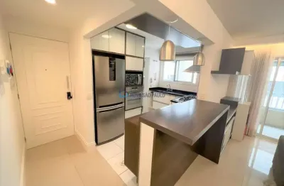 Apartamento com 2 quartos à venda na Rua Roque Petrella, --, Vila Cordeiro, São Paulo