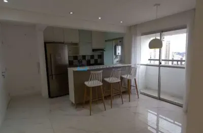 Apartamento com 2 quartos à venda na Avenida Padre Arlindo Vieira, --, Jardim Vergueiro (Sacomã), São Paulo