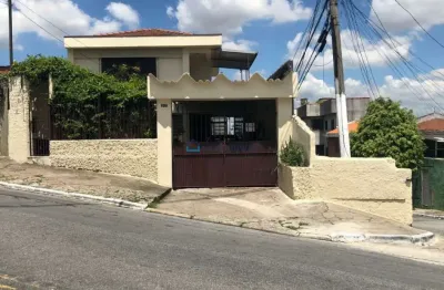 Vila santa catarina sobrado residencial ou comercial.