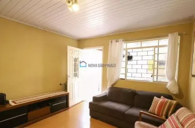 Casa com 2 quartos à venda na Avenida Iraí, --, Indianópolis, São Paulo