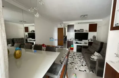 Apartamento com 3 quartos à venda na Avenida Cupecê, --, Jardim Prudência, São Paulo