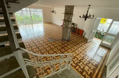 Casa com 5 quartos à venda na Avenida Itacira, --, Planalto Paulista, São Paulo
