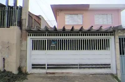 Casa com 3 quartos à venda na Rua Professor Carlos Rizzini, --, Jardim Oriental, São Paulo
