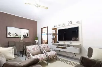 Casa com 3 quartos à venda na Rua Engenheiro José Bueno Bicalho, --, Jardim Vergueiro (Sacomã), São Paulo