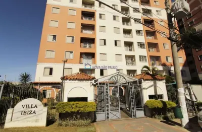 Apartamento com 3 quartos à venda na Rua das Grumixamas, --, Vila Parque Jabaquara, São Paulo