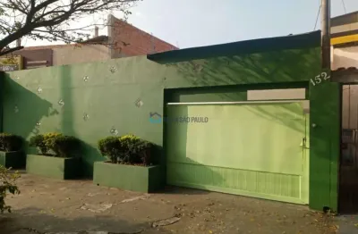 Terreno à venda na Praça Nova América, --, Vila Guarani, São Paulo