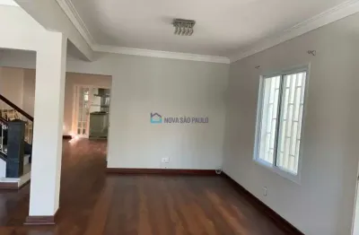 Casa com 3 quartos à venda na Rua Doutor Numa Pereira do Vale, --, Aclimação, São Paulo