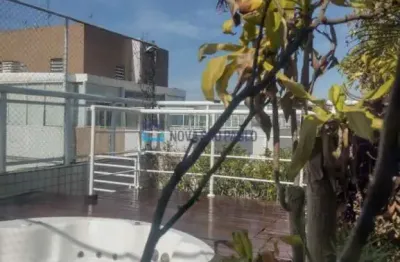 Apartamento com 3 quartos à venda na Rua Tupanaci, --, Vila Gumercindo, São Paulo