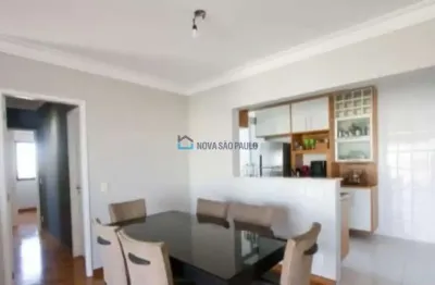 Apartamento à venda| campo belo| 2 quartos | 1 suíte| 2vagas