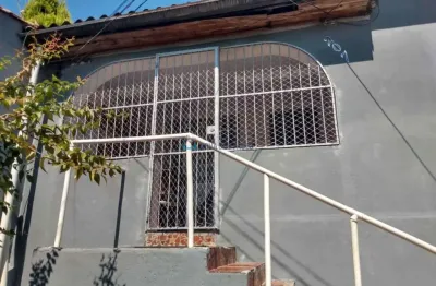 Casa comercial com 1 sala à venda na Rua Simão Lopes, --, Vila Moraes, São Paulo