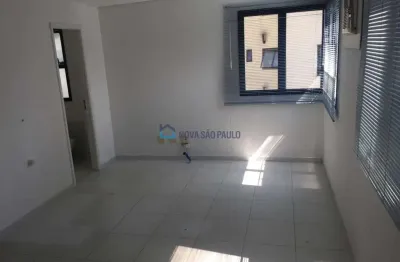 Casa comercial com 1 sala à venda na Avenida Fagundes Filho, --, Saúde, São Paulo