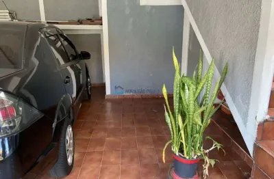 Casa com 3 quartos à venda na Rua Correia de Almeida, --, Jabaquara, São Paulo