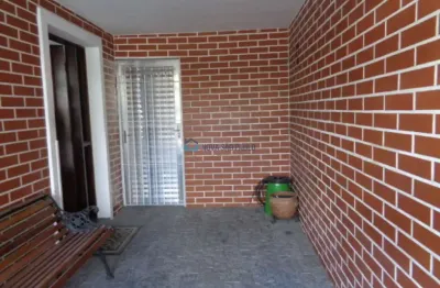 Casa com 3 quartos à venda na Rua Palmares, --, Brooklin Paulista, São Paulo