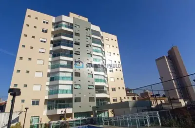 Apartamento com 2 quartos à venda na Rua Quinze de Setembro, --, Saúde, São Paulo