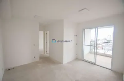 Apartamento com 2 quartos à venda na Rua Jorge Duprat Figueiredo, --, Vila Paulista, São Paulo