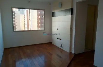 Apartamento com 2 quartos à venda na Avenida Padre Arlindo Vieira, --, Vila das Mercês, São Paulo