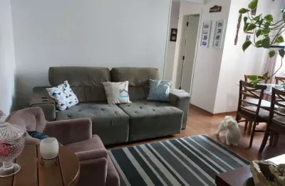 Apartamento com 3 quartos à venda na Avenida Padre Arlindo Vieira, --, Vila das Mercês, São Paulo