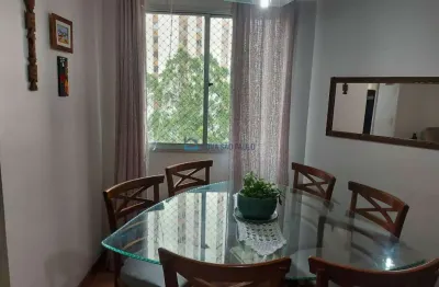 Apartamento com 3 quartos à venda na Avenida Padre Arlindo Vieira, --, Vila das Mercês, São Paulo