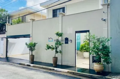Planalto paulista casa de vila 255 m², moderna com 3 dormitórios, 4 vagas