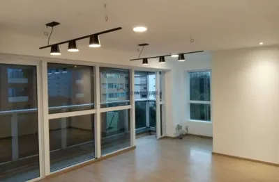 Sala comercial à venda no jardim paulista | 43m² | 1 vaga
