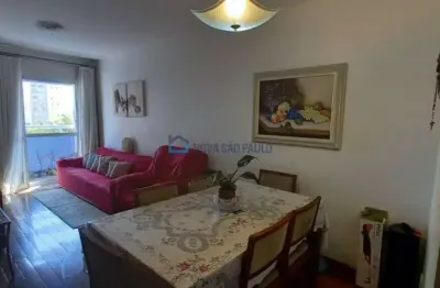 Apartamento com 3 quartos à venda na Avenida Afonso Mariano Fagundes, --, Saúde, São Paulo