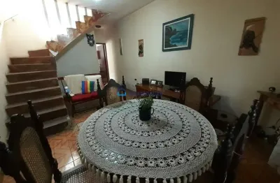 Casa com 2 quartos à venda na Rua Ajuritiba, --, Jardim Oriental, São Paulo