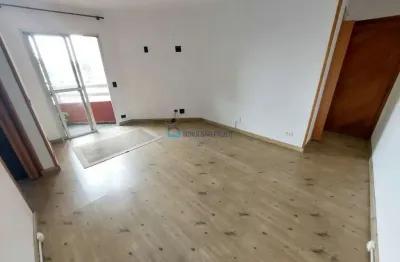 Apartamento com 2 quartos à venda na Avenida Engenheiro Armando de Arruda Pereira, --, Vila do Encontro, São Paulo