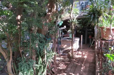 Cupecê terreno em aclive com 319,00 m², próximo avenida vereador joão de luca