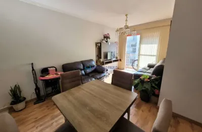 Jardim são savério 63 m² úteis, 3 dormitórios, lazer, 1 vaga, próximo zoo safári