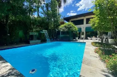 Casa com 4 quartos à venda na Avenida Quarto Centenário, --, Jardim Luzitânia, São Paulo
