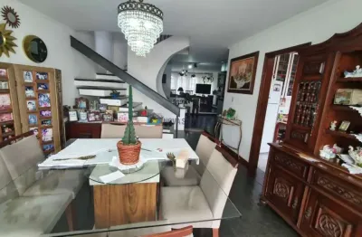Casa com 4 quartos à venda na Rua Alberto Leal, --, Jabaquara, São Paulo