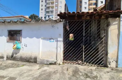 Terreno à venda na Rua Ziza, --, Vila Guarani, São Paulo