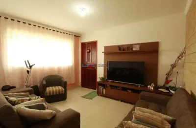 Casa com 3 quartos à venda na Rua Manipuçá, --, Cidade Ademar, São Paulo