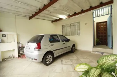 Casa com 3 quartos à venda na Rua Onofre Silveira, --, Vila Fachini, São Paulo