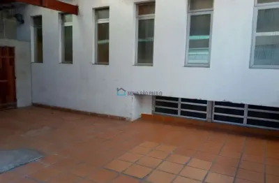 Prédio com 5 salas à venda na Rua Itajibá, --, Chácara Inglesa, São Paulo