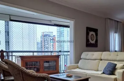 Apartamento na vila mascote | 3 suítes | 2 vagas | varanda gourmet