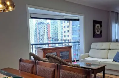 Apartamento na vila mascote | 3 suítes | 2 vagas | varanda gourmet