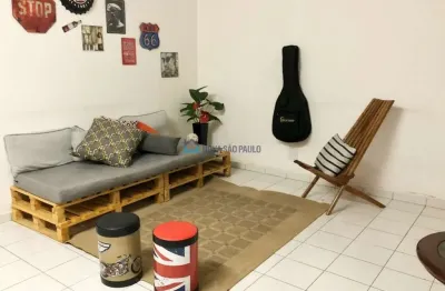 Casa com 10 quartos à venda na Rua dos Otonis, --, Vila Clementino, São Paulo