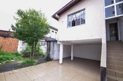 Casa com 3 quartos à venda na Rua Domingos de Santa Maria, --, Vila Guarani, São Paulo