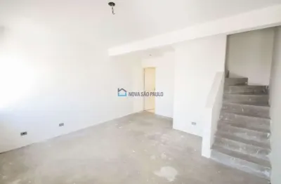 Casa em condomínio fechado com 3 quartos à venda na Rua dos Cambuís, --, Vila Parque Jabaquara, São Paulo