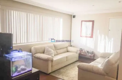 Apartamento amplo, pertinho do shopping ibirapuera! andar alto!