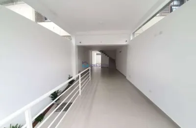 Venha instalar seu comércio neste excelente sobrado comercial, próximo do metrô conceição.