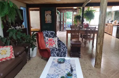 Chácara em Condomínio - Segurança e comodidade entre cidade e campo em Mandirituba - Permuta