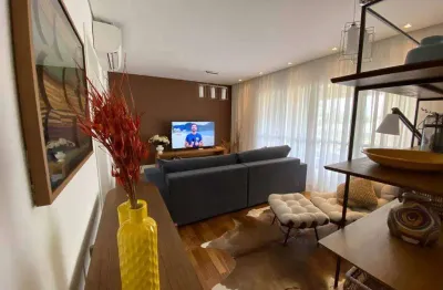 Apartamento com 3 quartos para alugar na Rua Laurent Martins, Jardim Esplanada, São José dos Campos