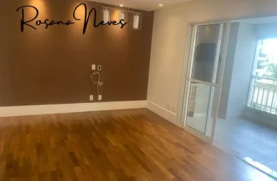 Apartamento com 3 quartos para alugar na Rua Laurent Martins, Jardim Esplanada, São José dos Campos