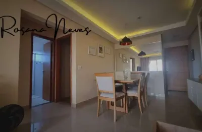 Apartamento para venda no bairro cidade morumbi 2 dorm. 1 suíte - reformado